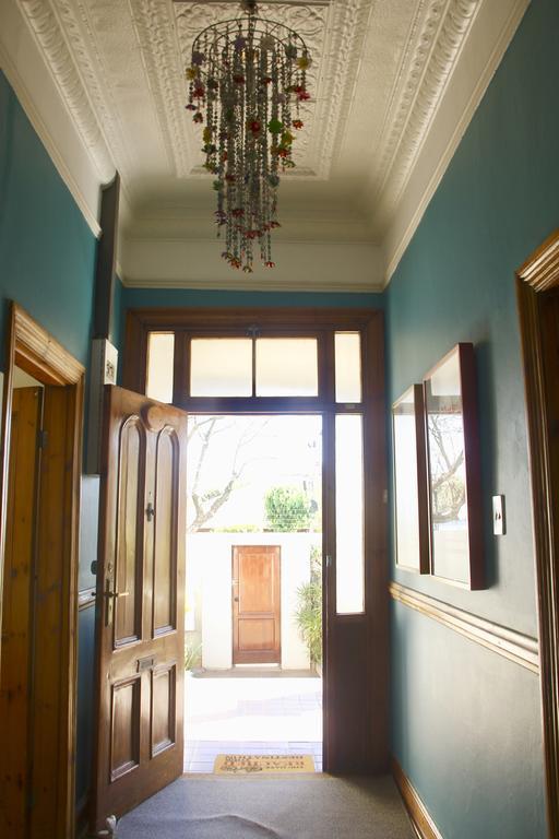 Melville Manor Guest House Йоханесбург Екстериор снимка