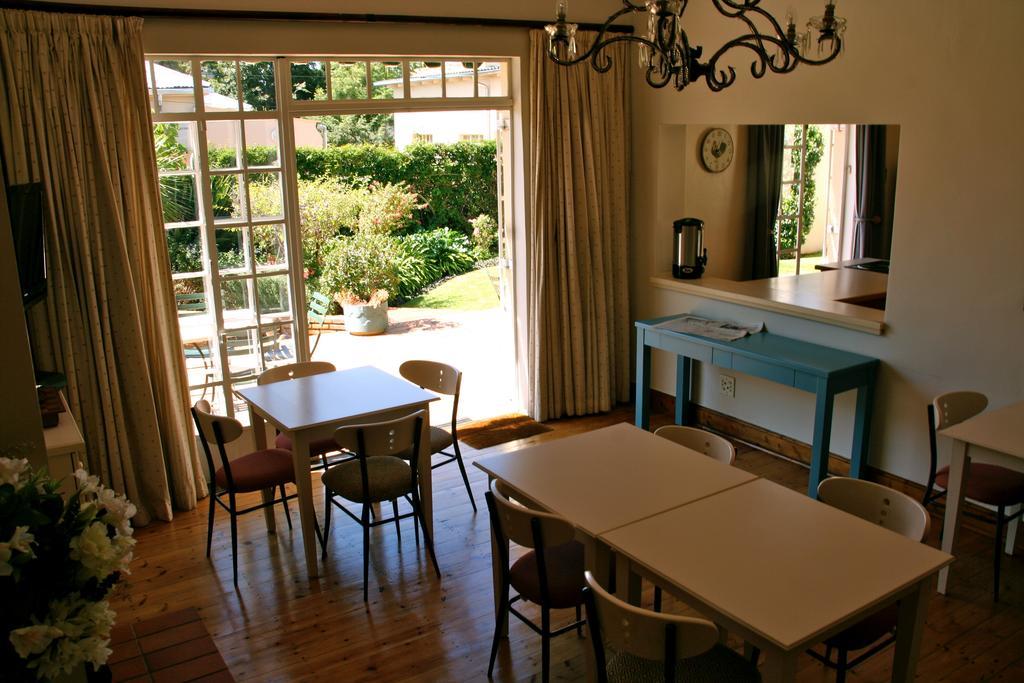 Melville Manor Guest House Йоханесбург Екстериор снимка