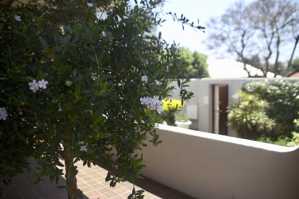 Melville Manor Guest House Йоханесбург Екстериор снимка