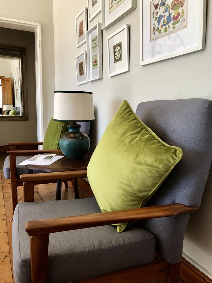 Melville Manor Guest House Йоханесбург Екстериор снимка