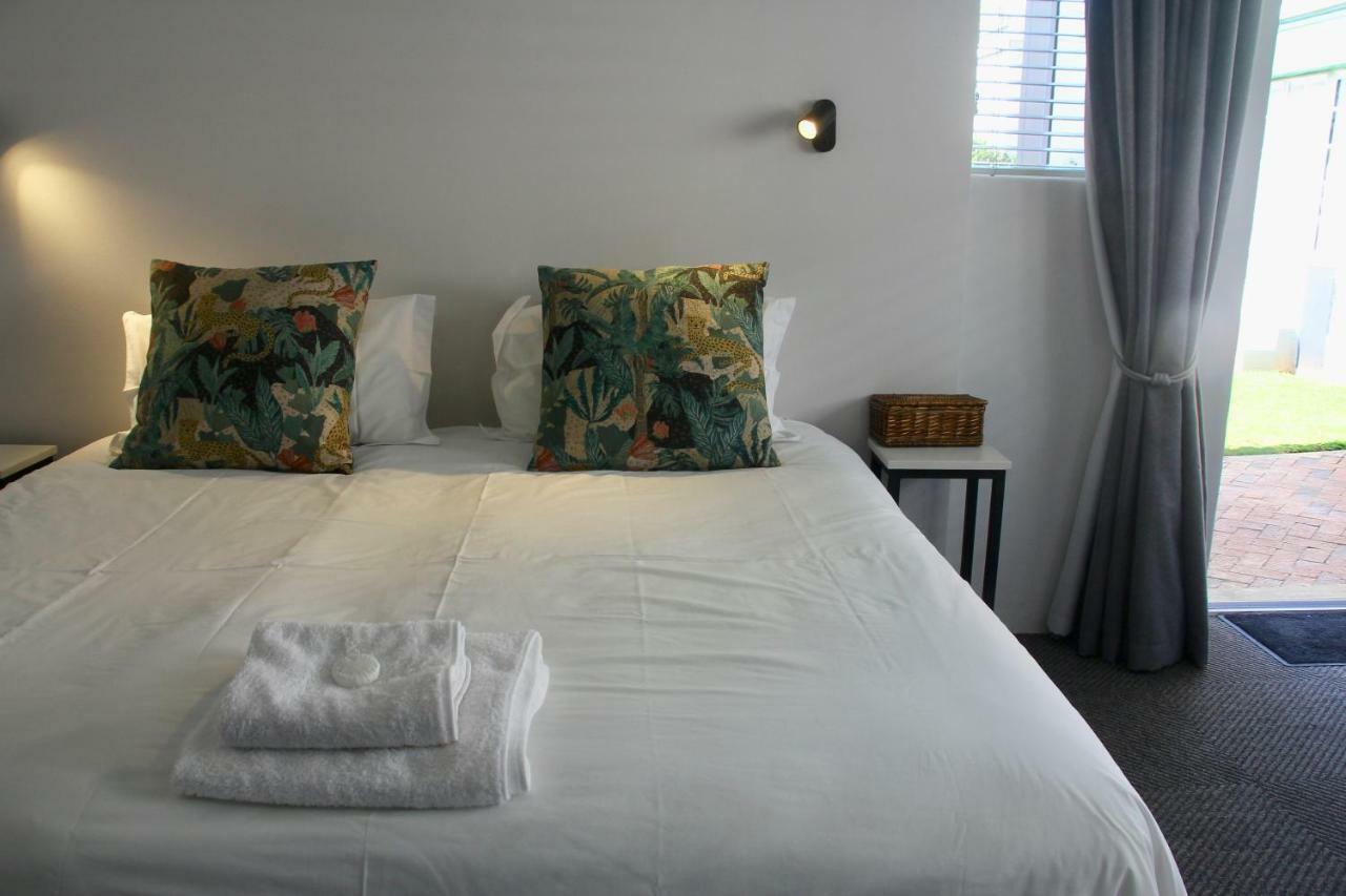 Melville Manor Guest House Йоханесбург Екстериор снимка